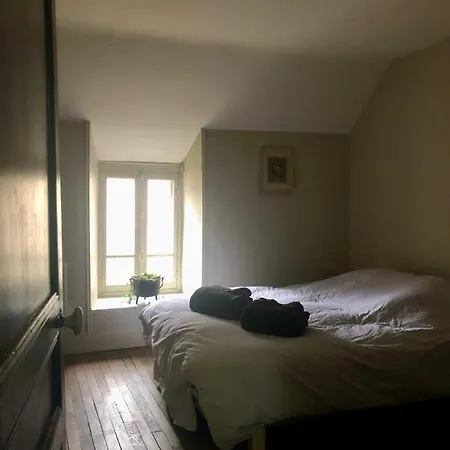 Maisons de Vignerons Noyers-sur-Serein Extérieur photo