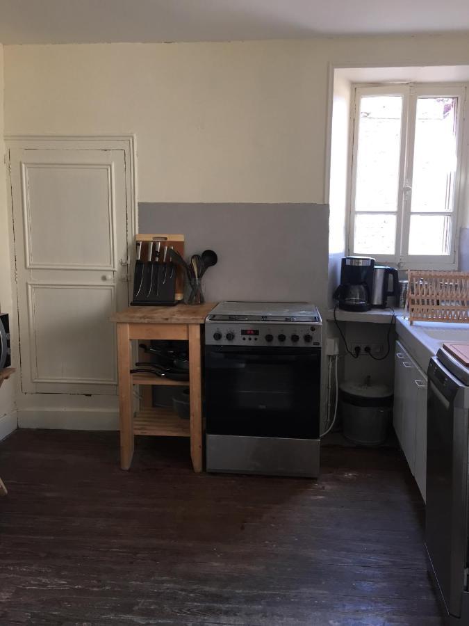Maisons De Vignerons Noyers-sur-Serein