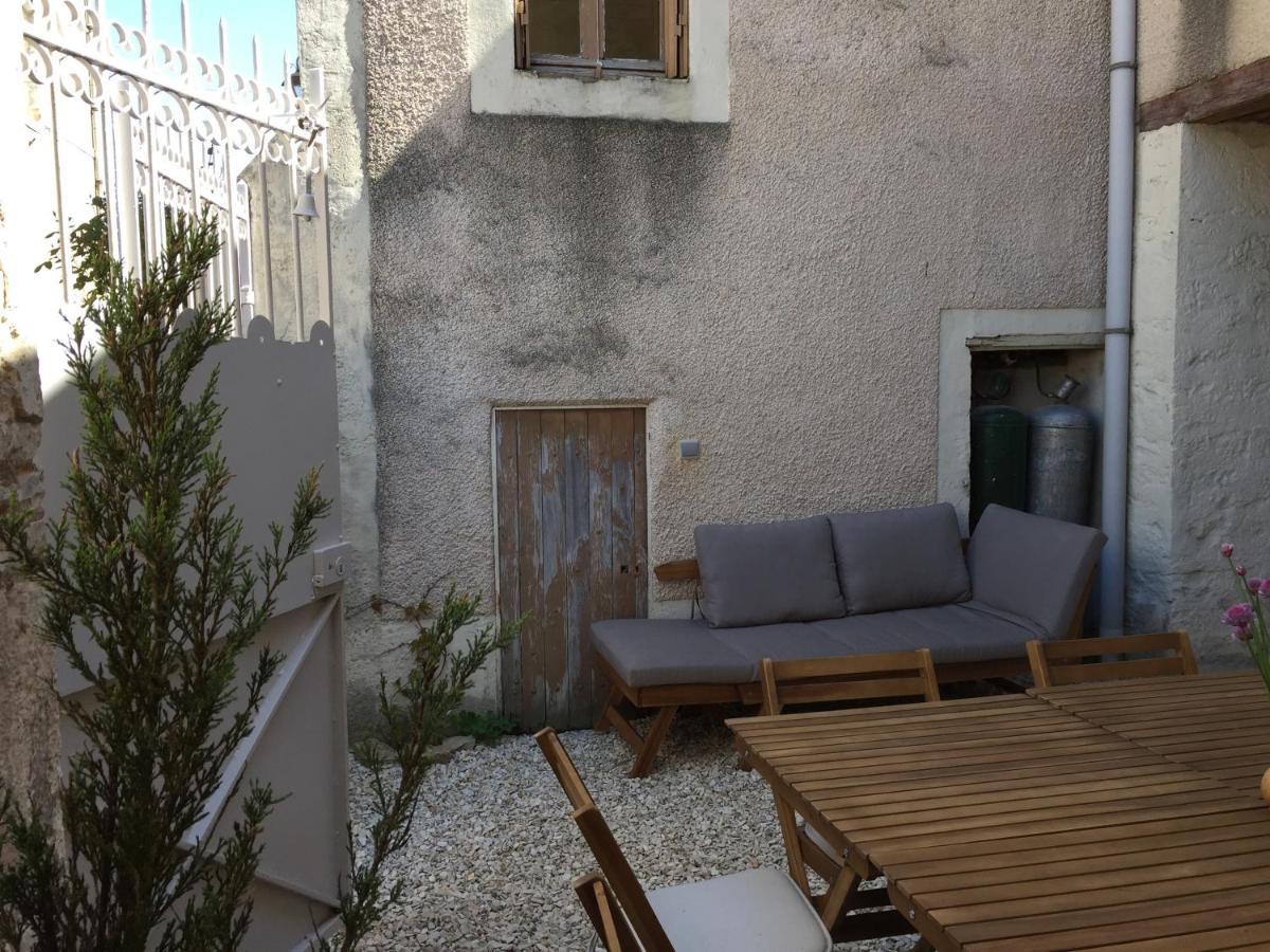Maisons De Vignerons Holiday home *