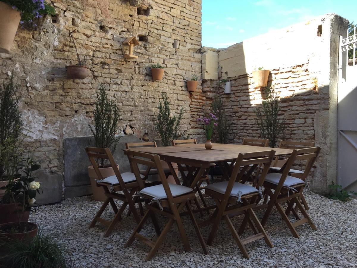 Maisons De Vignerons Holiday home