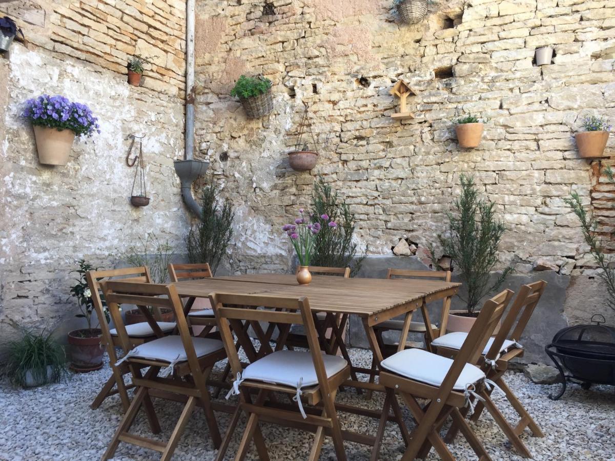 Maisons De Vignerons Holiday home